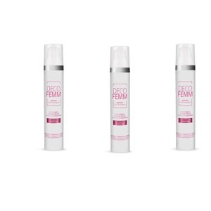 VALAVANI 2+1 DecoFemm spevňujúci a formujúci gél na poprsie 100ml