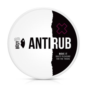Angry Beards Antirub Move It – mazanie na stehná a podprsie 35g