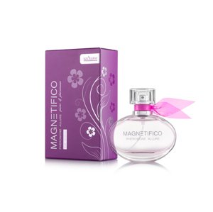 VALAVANI Feromóny pre ženy Magnetifico - Allure - 50ml