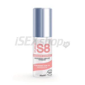S8 Intimate Energy Lube 50 ml