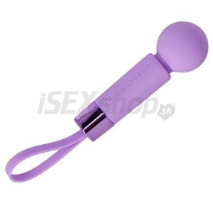 FairyGasm Pearlstasy Violet