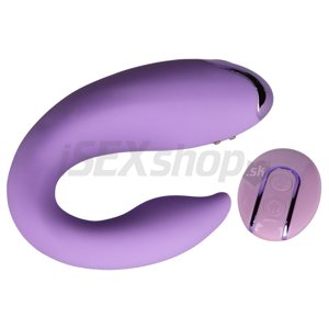 FairyGasm PleasureBerry Violet