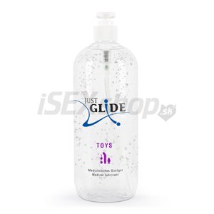 Just Glide Toy lubrikačný gél 1 L