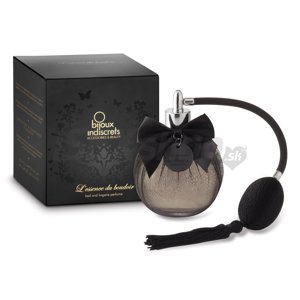 Bijoux Indiscrets L&#039;essence De Boudoir Bed &amp;amp; Lingerie Perfume 130ml