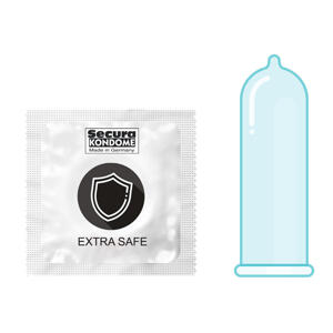 Secura Extra Safe