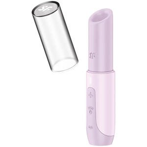 Satisfyer secret kiss wave clitoris