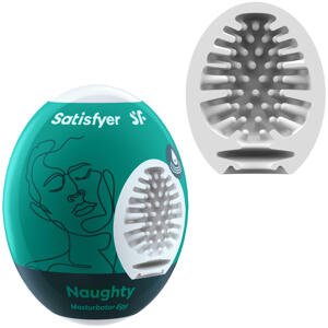Satisfyer Egg Naughty