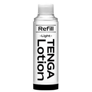 Tenga Lotion Light 170 ml