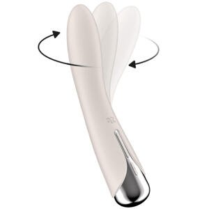 Satisfyer Spinning Vibe 1
