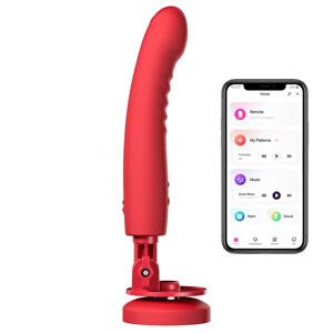 Lovense Mission 2