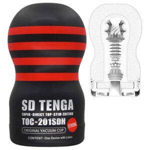 Tenga SD Original Vacuum Cup Strong