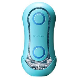 Tenga Flip Orb Pastaio masturbátor modrý