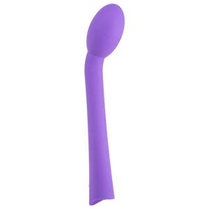 Nabíjateľný Hip&amp;#45;G Vibrátor na bod G