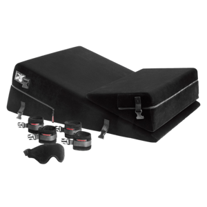 Liberator Wedge/Ramp