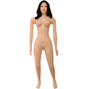 Sexuálna bábika Leticia