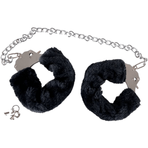 the bigger handcuffs