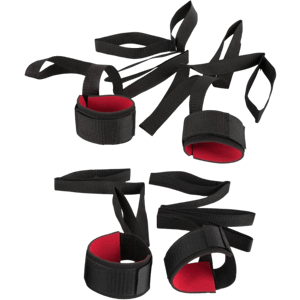 Bondage Set
