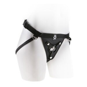 Pipedream King Cock - Fit Rite Harness