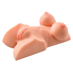 Perfect DD’s Masturbator