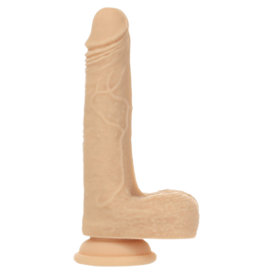 7.5 Rotating & Thrusting Vibrating Dong