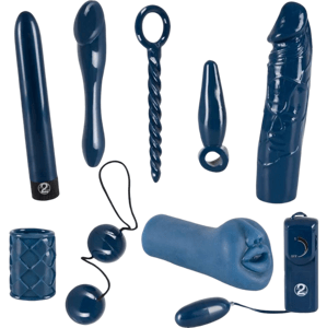 Sada Midnight Blue