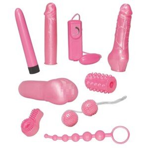 You2Toys Candy Toy Set
