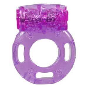 Vibrating Cock Ring