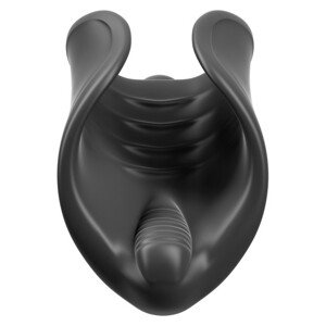 Pipedream PDX Elite - Vibrating Silicone Stimulator