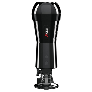 PDX Elite Cock Compressor Vibrator
