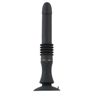 Prirážací vibrátor Portable Fucking Machine