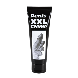 Penis XXL krém na zväčšenie penisu 80 ml