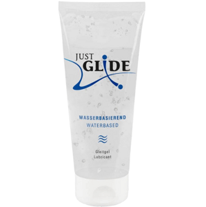 Just Glide Water-based 200 ml