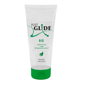 Just Glide Bio