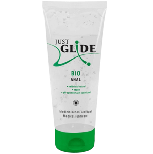 Just Glide Bio Anal 200 ml
