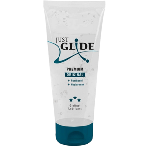 Just Glide Premium 200 ml
