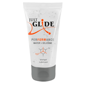 Just Glide Performance 50 ml