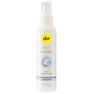 Pjur CLEAN Spray 100 ml