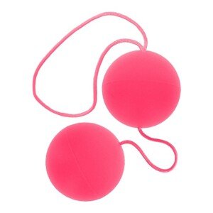 Funky Love Balls