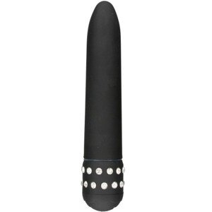 ToyJoy Just for You Diamond Superbe Vibe Black