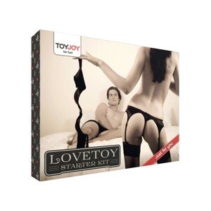 Lovetoy Štartovacia sada