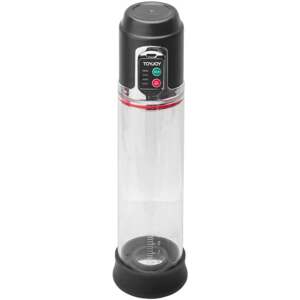 Automatická power pumpa