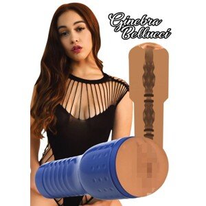 Ginebra Pornstar Vagína