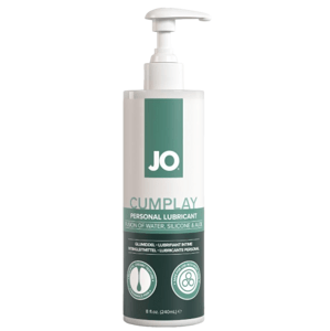 SYSTEM JO - Cumplay Lubricant - 240 ml