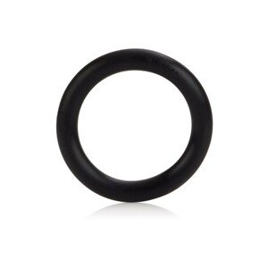 CalExotics Black Rubber Ring - Small