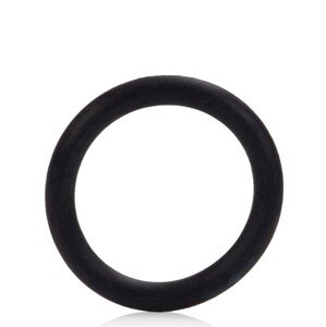 CalExotics Black Rubber Ring - Medium