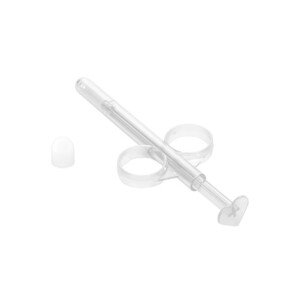 CalExotics Lube Tube Transparent