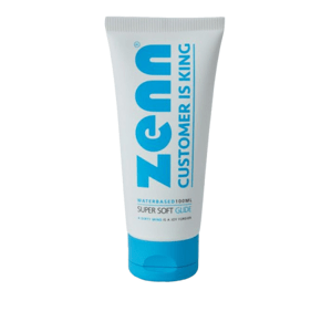 ZENN EROS - ZENN Water Based Lubricant - 100 ml