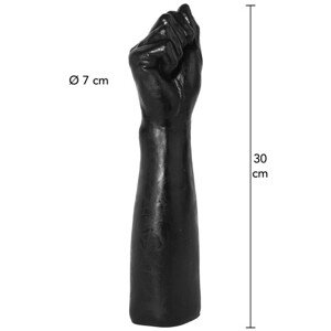 Heavy Fist Kolík