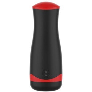 Hidden Desire Fusion X Deep Squeeze Masturbator