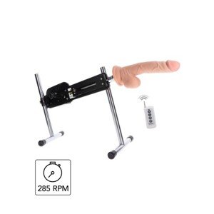 Bangers Fuck Machine Pro 1
